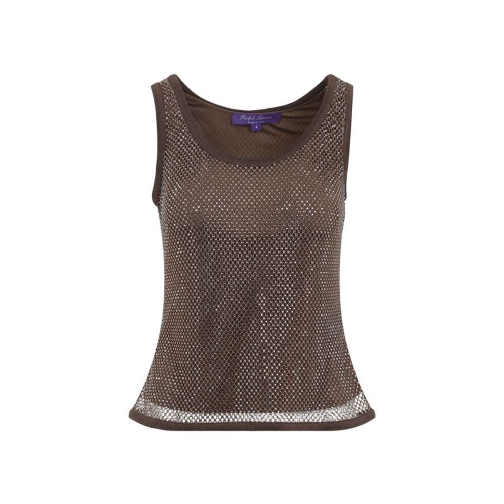 Ralph Lauren Collection Melony Tank Top Women